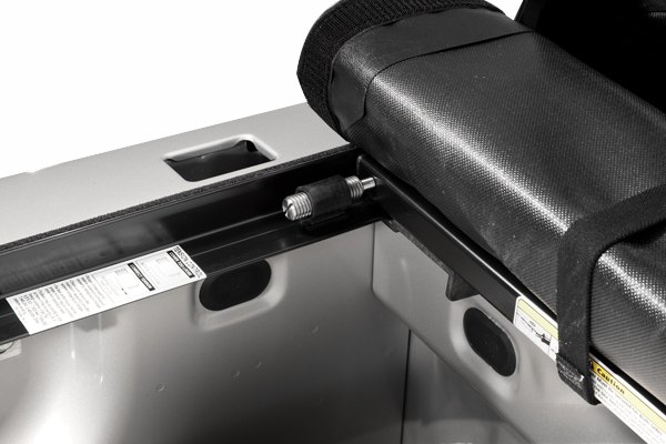 Truxedo Lo Pro Toyota Tundra; without Deck Rail System 07-21 | 6'6" | 545701