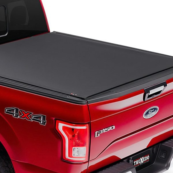 Truxedo Pro X15 Toyota Tacoma 16-21 | 6' | 1457001