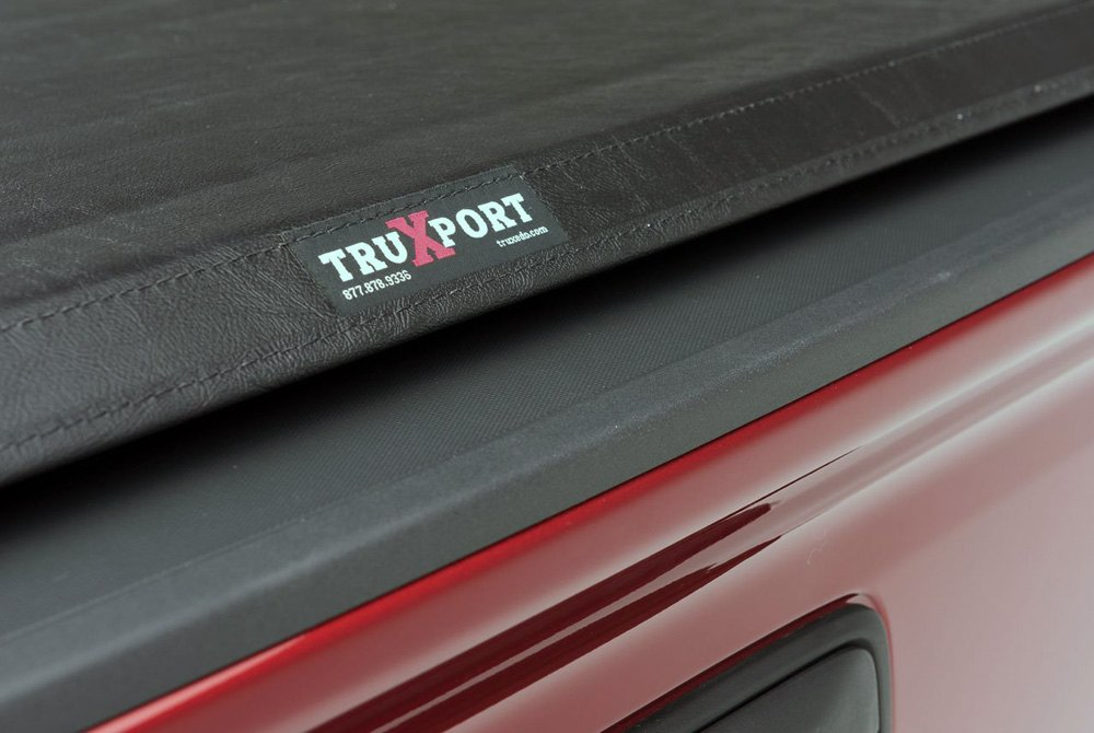 Truxedo TruXport Ram 1500 New body style; with or without Multifunction tailgate 19-25 | 5'7" | 285901
