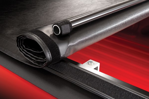 Truxedo TruXport Nissan Frontier Crew Cab 00-04 | 4'6" | 292101