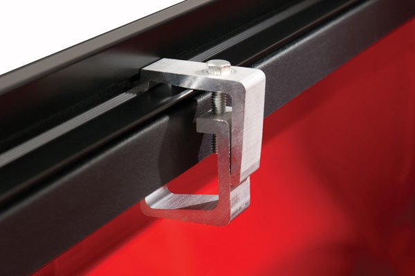 Truxedo TruXport Nissan Titan; with Track System 16-21 | 6'6" | 288901