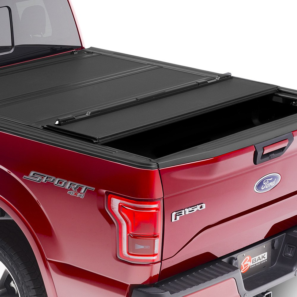 BAKFlip MX4 20-25 Jeep Gladiator 5' Bed | 448701