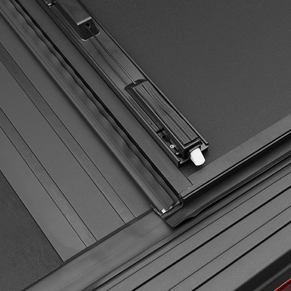 BAKFlip MX4 MATTE FINISH 15-18 GM Silverado,Sierra & 2019 Legacy/Limited 5' 8" Bed (2014 1500 Only, 2015-2019 1500,2500,3500) | 448120