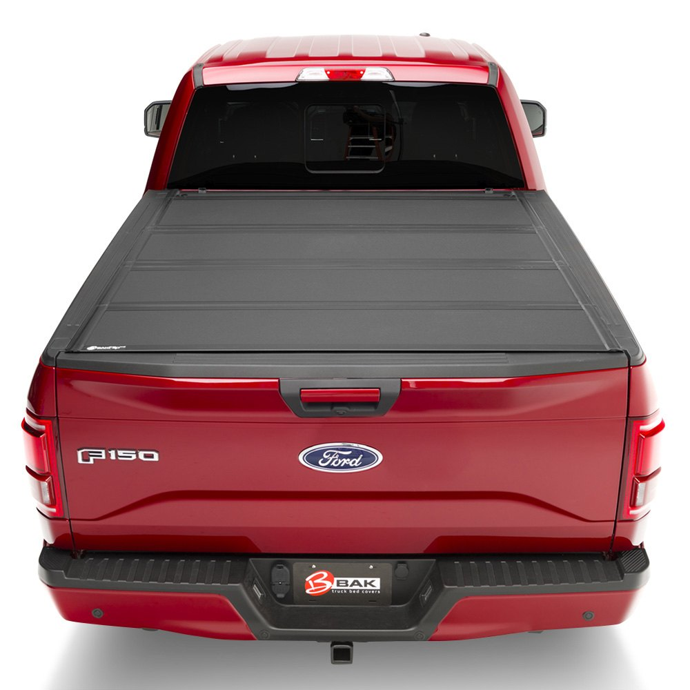 BAKFlip MX4 MATTE FINISH 15-22 GM Colorado, Canyon 6'2" Bed | 448125
