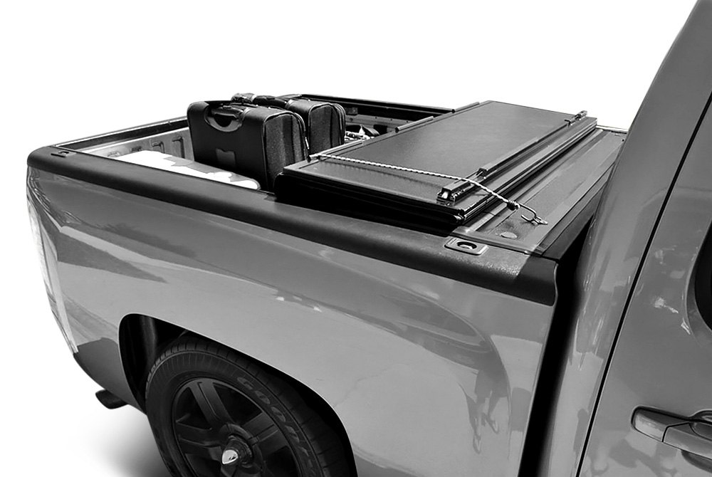 BAKFlip G2 07-21 TOYOTATundra w/ OE track system 6' 6" Bed | 226410T