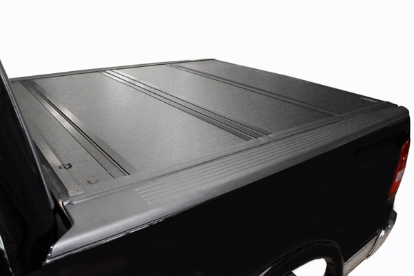 BAKFlip G2 15-18 GM Silverado,Sierra & 2019 Legacy/Limited 6' 6" Bed (2014 1500 Only, 2015-2019 1500,2500,3500) | 226121