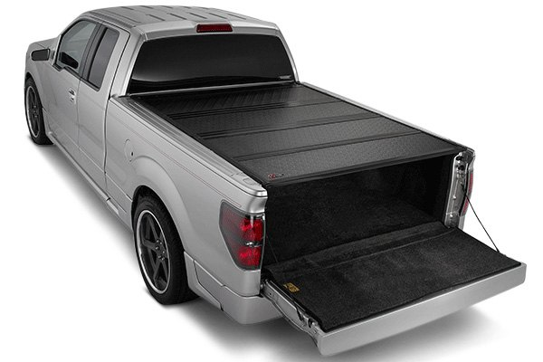 BAKFlip G2 17-25 FORD Super Duty 8' Bed | 226331