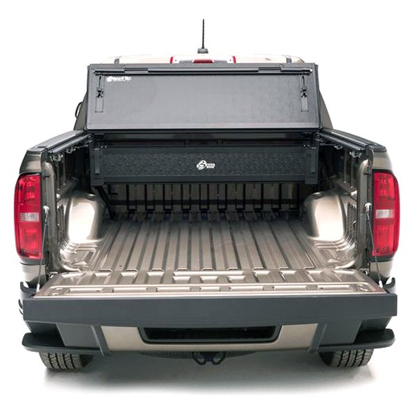 BAKFlip G2 17-25 FORD Super Duty 8' Bed | 226331