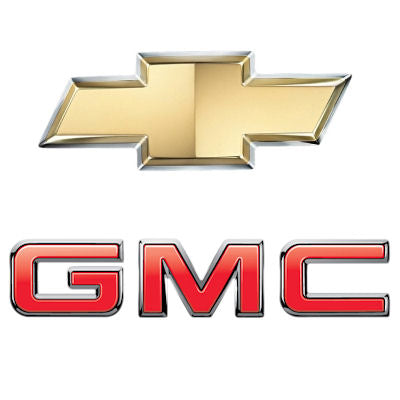 GMC / Chevrolet