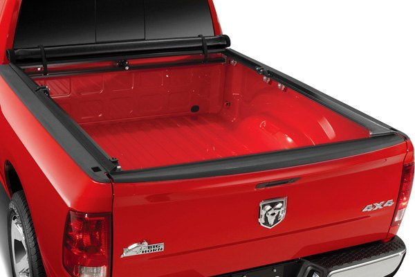 Truxedo Deuce Ford Ranger 19-25 | 5' | 731001