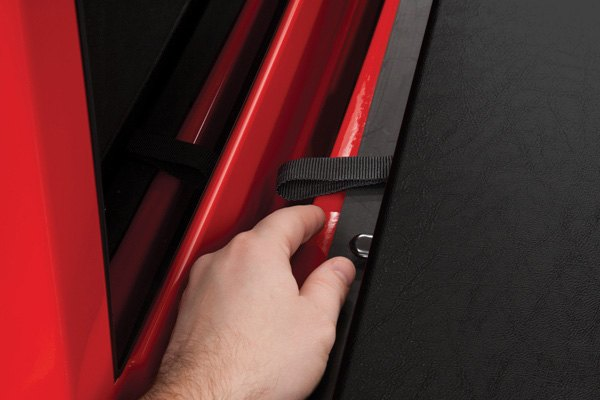 Truxedo Deuce Toyota Tundra; without Deck Rail System 07-21 | 5'6" | 763701