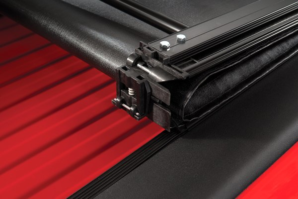 Truxedo Deuce Ford Ranger 19-25 | 6' | 731101