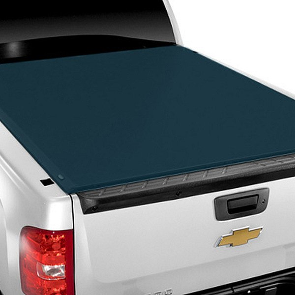 Truxedo Lo Pro GMC Sierra & Chevrolet Silverado 1500/2500/3500 07-13 | 6'6" | 571101