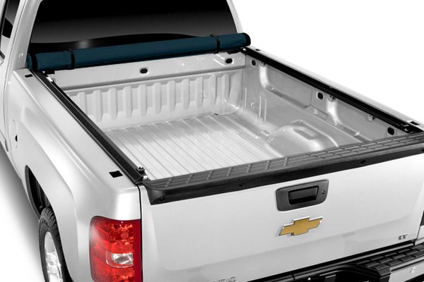 Truxedo Lo Pro Nissan Titan; with or without Track System 08-15 | 7' | 507701