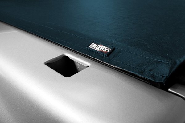 Truxedo Lo Pro Ford Ranger 19-25 | 5' | 531001