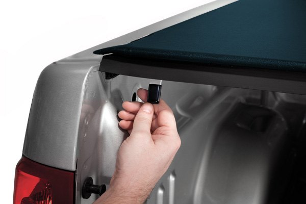 Truxedo Lo Pro GMC Canyon & Chevrolet Colorado; with Sport Bar 15-25 | 6' | 553401