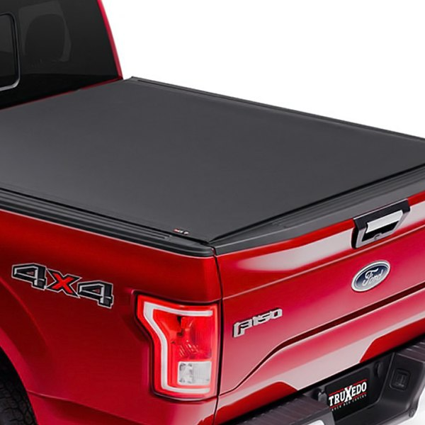 Truxedo Pro X15 Nissan Titan; with or without Track System 16-21 | 5'6" | 1497301
