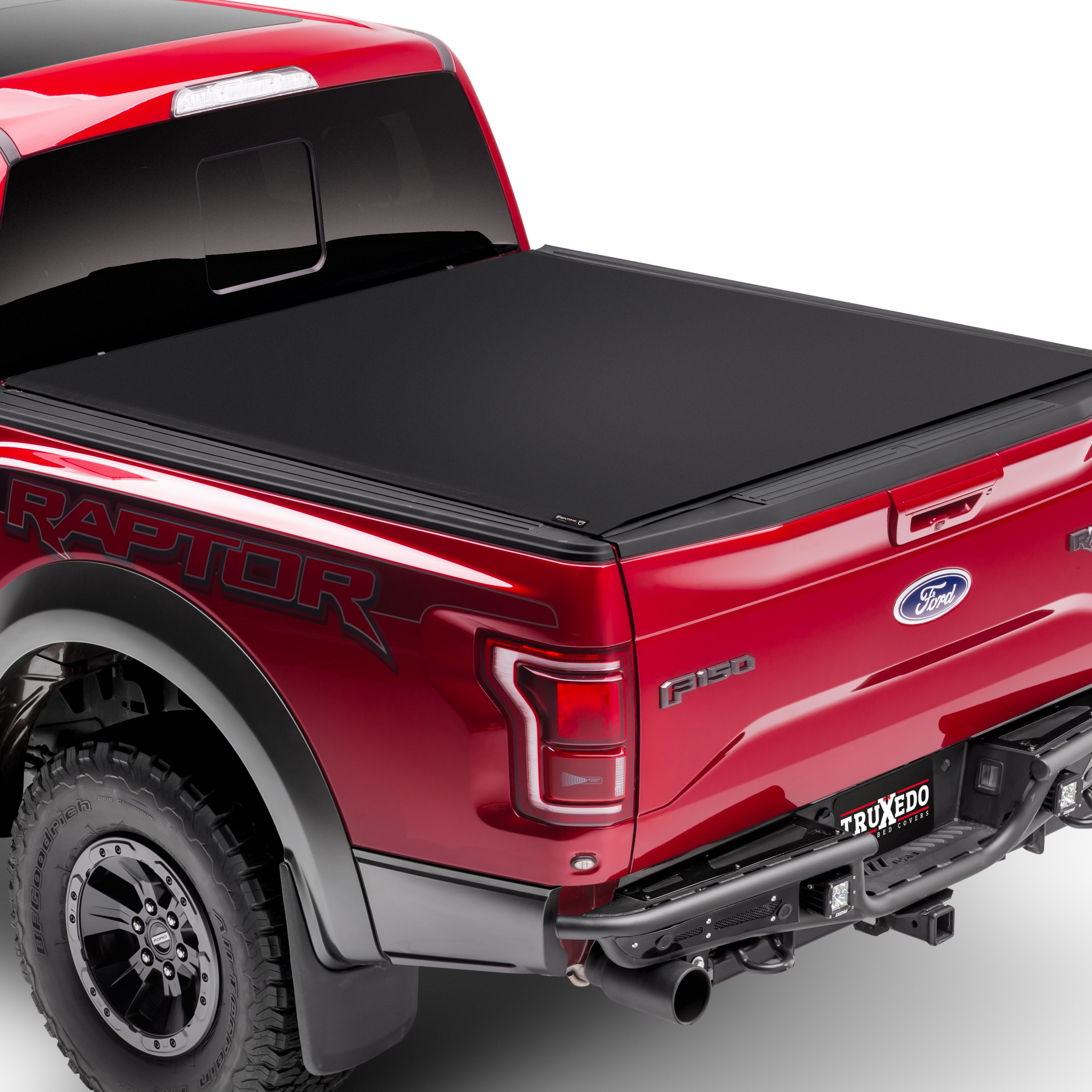 Truxedo Sentry CT Ram 1500 Classic body style 19-25 | 5'7" | 1545916