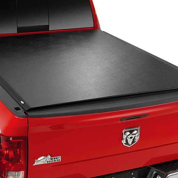 Truxedo TruXport Nissan Titan; with Track System 08-15 | 7' | 207801