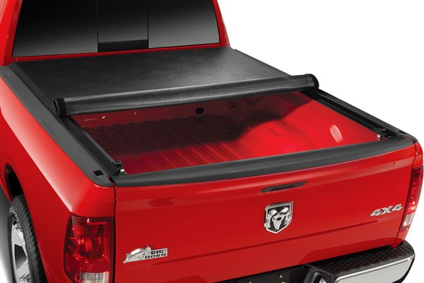 Truxedo TruXport Nissan Titan; with Track System 04-15 | 5'6" | 297201