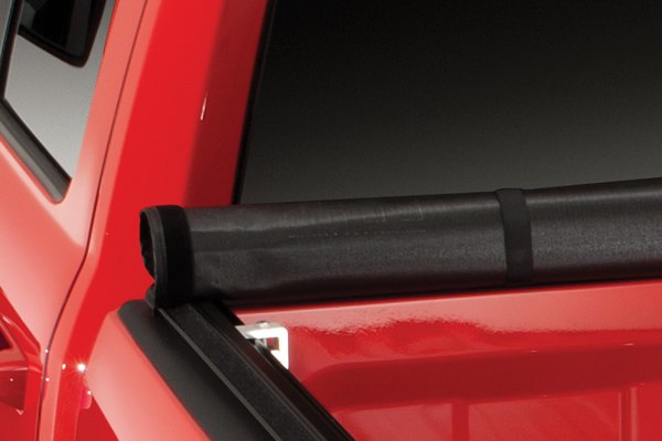 Truxedo TruXport Nissan Titan; with Track System 04-15 | 6'6" | 288701