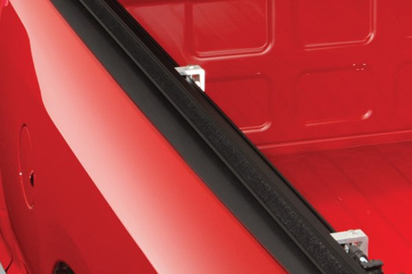 Truxedo TruXport Nissan Titan; without Track System 04-15 | 5'6" | 297101