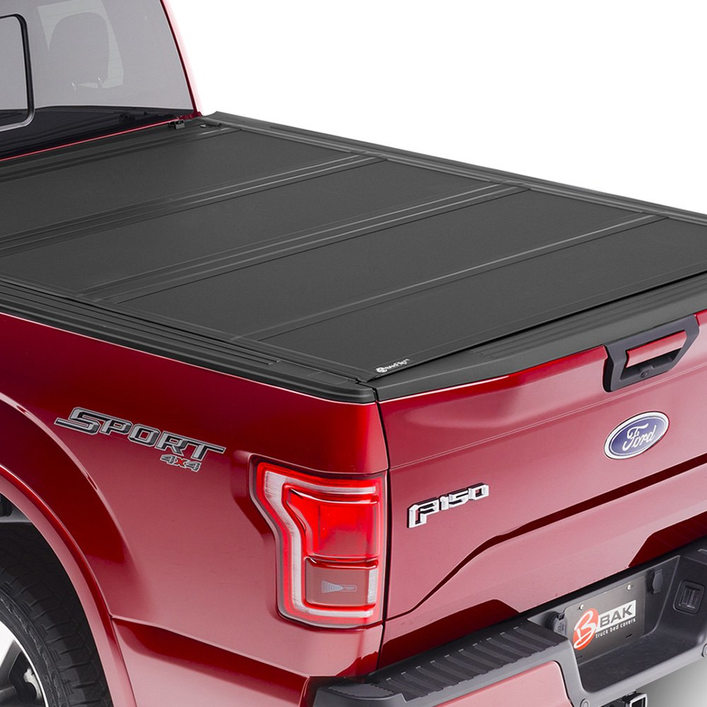 BAKFlip MX4 MATTE FINISH 15-24 GM Colorado, Canyon 5' Bed | 448126