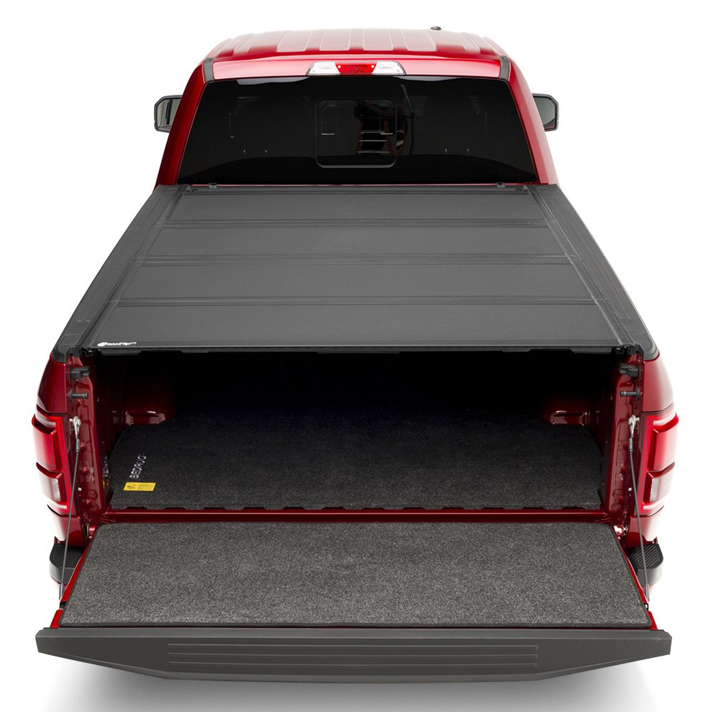 BAKFlip MX4 MATTE FINISH 21-24 FORD F-150 8ft Bed | 448338