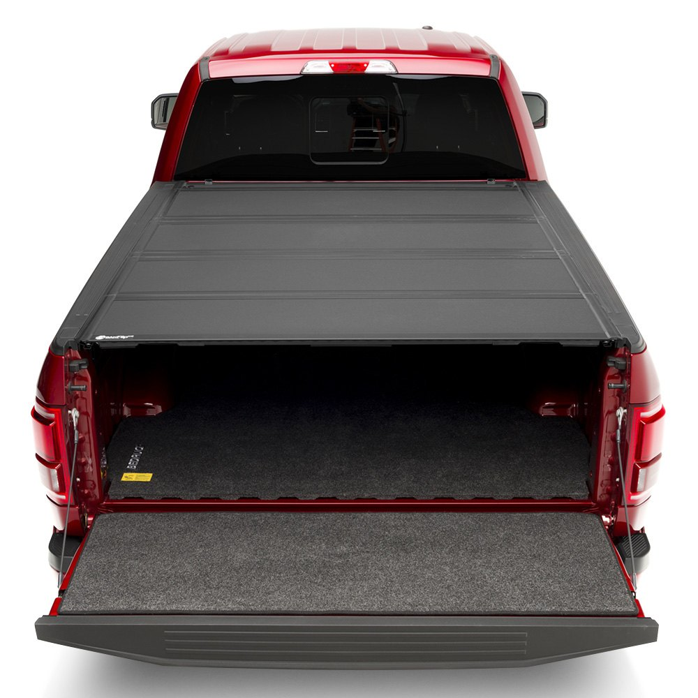 BAKFlip MX4 MATTE FINISH 19-24 DODGE Ram With Ram Box 5' 7" Bed (New Body Style) | 448227RB