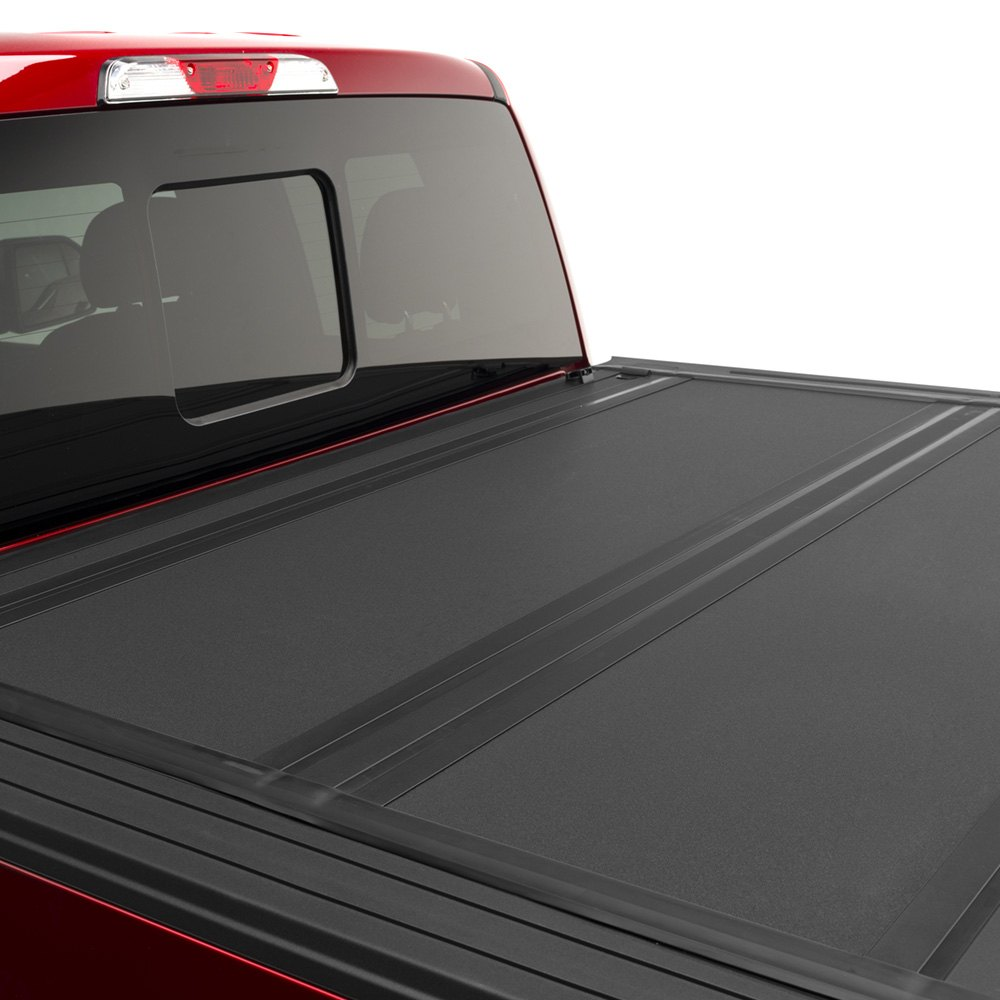 BAKFlip MX4 MATTE FINISH 17-24 FORD Super Duty 8' Bed | 448331