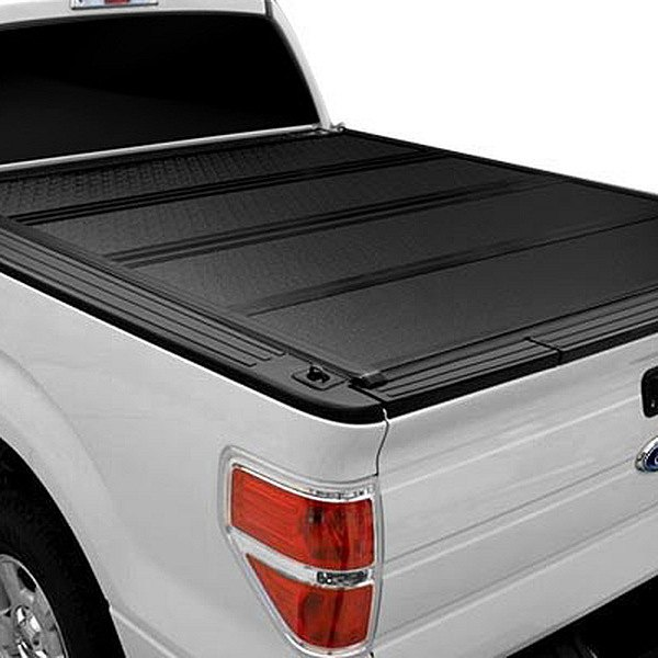 BAKFlip G2 88-14 GM Silverado, Sierra & C/K 8' Bed (2014 HD / 2500 / 3500) | 226102