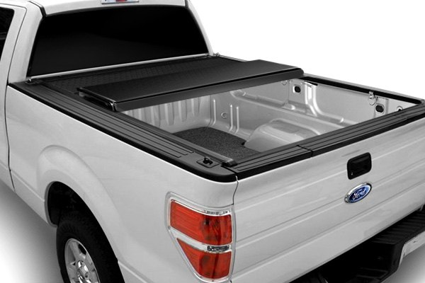 BAKFlip G2 07-21 TOYOTA Tundra w/ OE track system 8' Bed | 226411T
