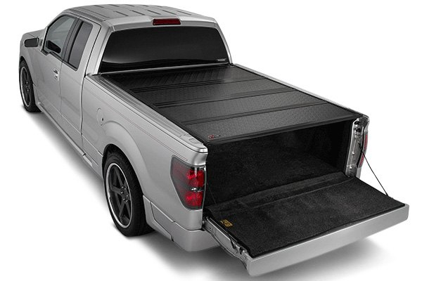 BAKFlip G2 02-18 & 19-24 Classic DODGE Ram 8' Bed (20-24 2500/3500 New Body Style) | 226204
