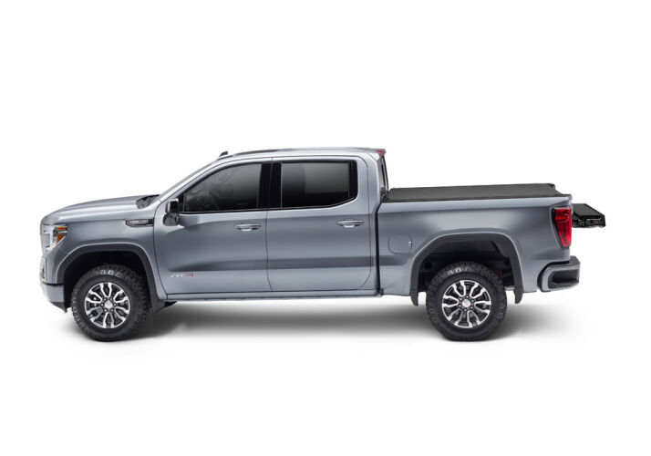 Revolver X4s GM 14-18/LgLtd 6.6' 2019 | 80121