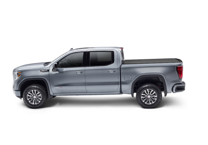Revolver X4s Tundra 5'7' 07-21 | 80409