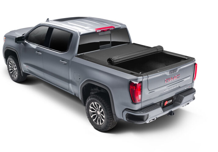 Revolver X4s F150 8.2' 15-20 | 80328