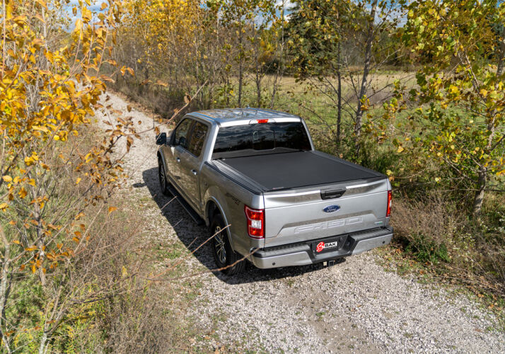 Revolver X4s F150 8.2' 15-20 | 80328